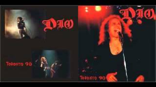 Dio - Wild One Live In Toronto 08.16.1990