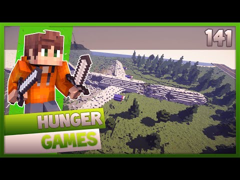 Minecraft Survival Games : Episode 141 - My Weekend