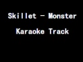 Skillet - Monster [Q1000 instrumental] 