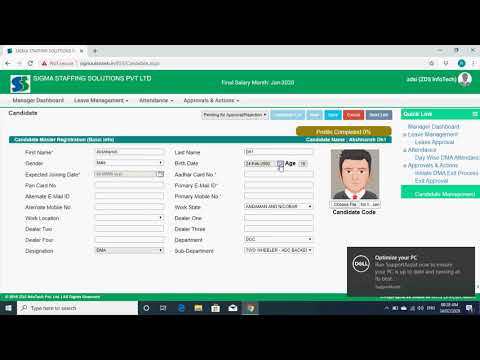 myCandidate
