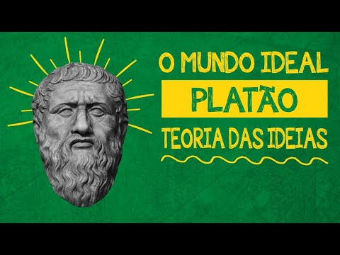 Plato - Theory of Ideas | Theory of Forms | Philosophy