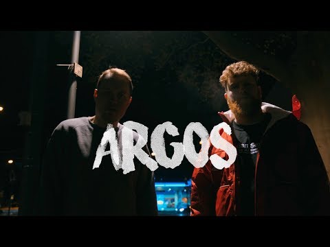 TEC636 & William Gotti - Argos (prod. TEC636) [Video]