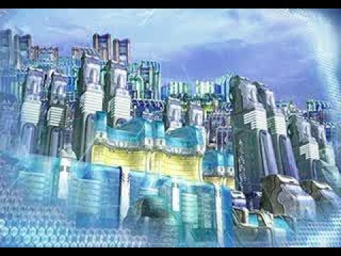 Final Fantasy VIII Remastered Platinum Trophy Gameplay Walkthrough Part 35 - Esthar Dream