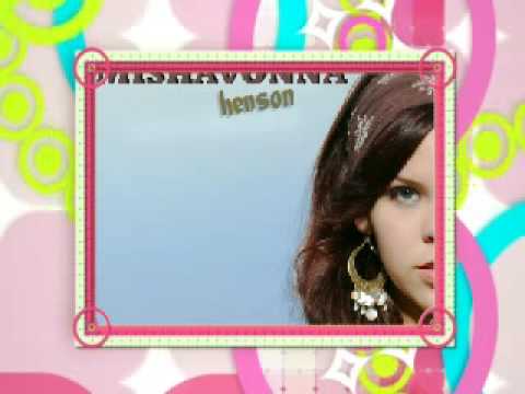 Mishavonna Henson