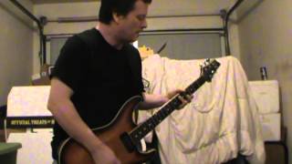 Prong- Test ( Cover) By No cents of humor