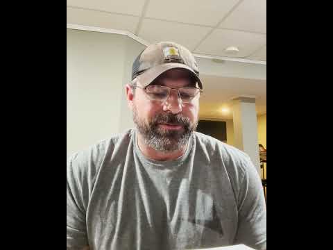 Veteran story