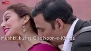 Re Rangreza ( Qawaali ) Full video Song | Jolly LLB 2 | Akshay Kumar, Huma Qureshi | T-Series