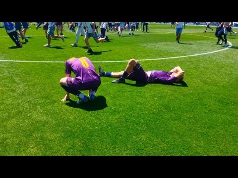 MARBELLA FC 1 - 0 REAL JAÉN | Jornada 30. Temporada 22/23