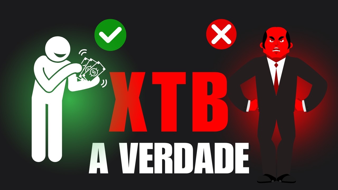 The Truth About XTB In Portugal... (2025)