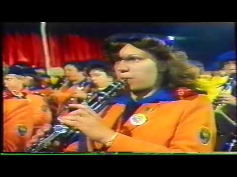 ZMK - 1984 - Pfingsttreffen - Teil 1