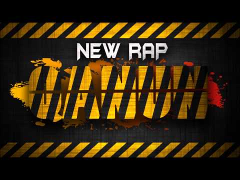 NEW RAP (Nail Ali ft. Don Rizo) - Qanun