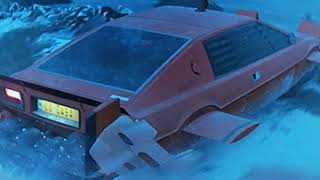 insane submarine lotus esprite [forza horizon 4] [best of bond car pack]