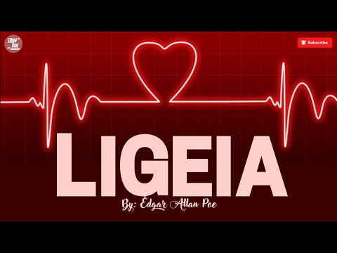 Ligeia. (B1 Level).