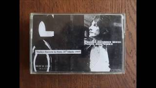 Tim Rogers (You Am I) - 1999-03-20 - Red Eye Records in-store - complete audience tape