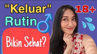 Download lagu COWO HARUS TAHU CARA MERAWAT ORGAN INTIM PRIA  | Clarin Hayes mp3