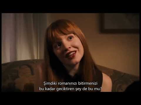 Starting Out in the Evening - Giderayak Kolları Sıvamak (2007)