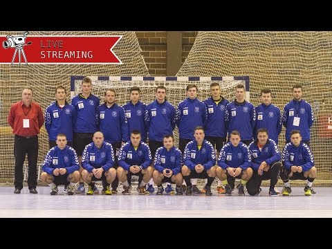 22.04.2017. 19:00 RK Valpovo - RK Viro Virovitica