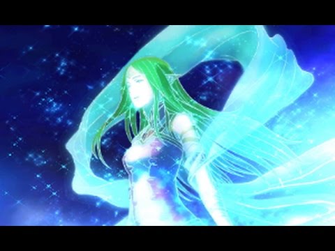 Fire Emblem Awakening Playthrough: Part 49 - Sacred Fire