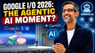Sundar Pichai NDTV Exclusive: The Beginning Of The “Agentic Transforma