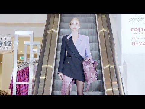 Natasha Zinko | Fall Winter 2019/2020 Full Fashion Show | Exclusive
