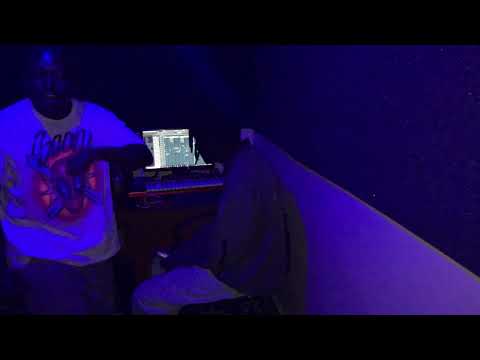 Rekles, Wadagliz And Slim Chain The Eagle Episode 001