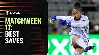 Download lagu Abby Smith's 300th Career Save & MORE | Best Saves mp3 Download lagu Abby Smith's 300th Career Save & MORE | Best Saves mp3