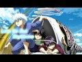 Lets Go Out - Nightcore " Gintama " (^∇^) 