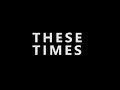 Jazz in Reggae Band - These Times