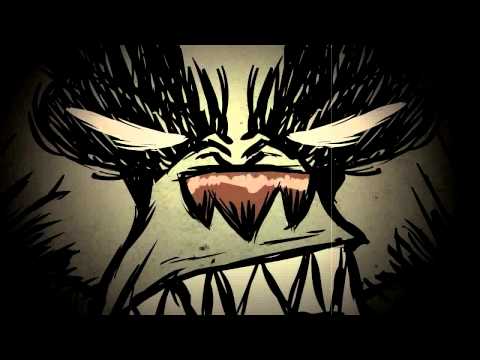 Dont Starve + Reign of Giants 