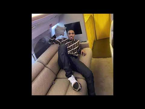 [FREE] mike sherm x 1takejay x azchike type beat 2020 - "hundo"