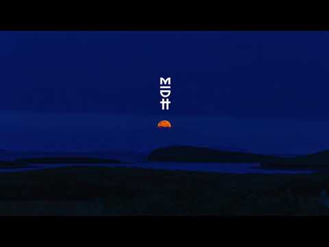 Frankey & Sandrino - Kuma (MIDH Premiere)