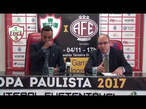 Futebol Sustentável