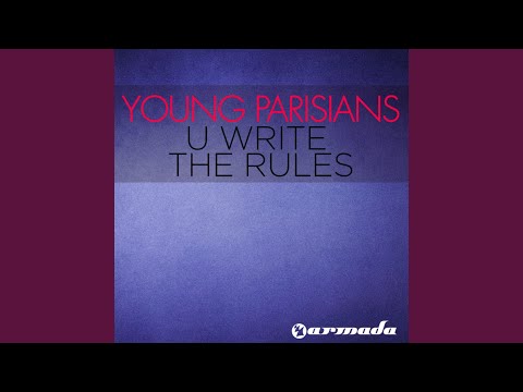 U Write The Rules (Solarstone Remix)