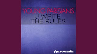U Write The Rules (Solarstone Remix)