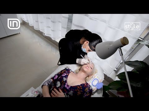 Brikena Prifti dhe Eviola Daka intervistë në IN Style 08/12/2017 | IN TV Albania