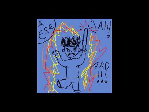 Xuso Salitas - Caricatura (Príncipe azul / A ese) prod. Groback