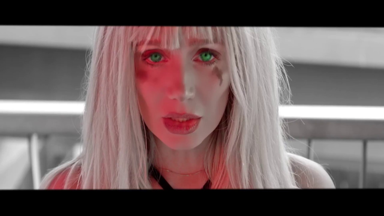 Eva Bill — Абалделая