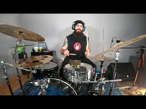 Drum-Off 2020 Spain / Estepario Siberiano