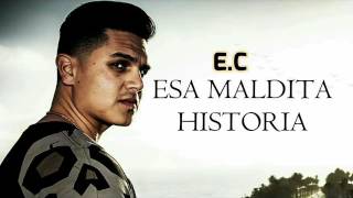 Regulo Caro (2017)-  Maldita Historia