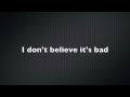 Red Hot Chili Peppers - Otherside [Lyrics][HD ...