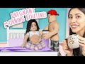 My PREGNANT MORNING ROUTINE! 🤰 (Roblox Berry Avenue)
