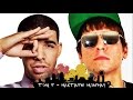 Tom P VS Drake VERSACE Remix Music Video