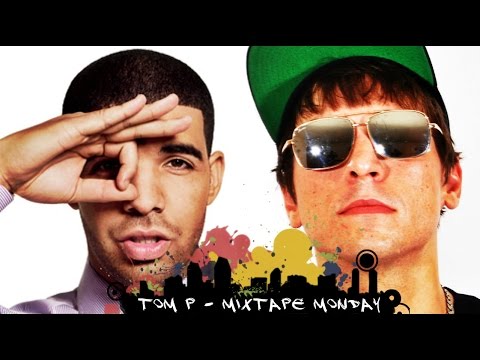 Tom P. VS Drake | VERSACE | - (Remix Music Video)