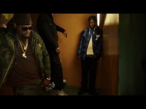 Kartel Gang - "All Day" Ft. Mally Stakz