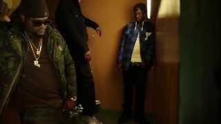 Kartel Gang - "All Day" Ft. Mally Stakz