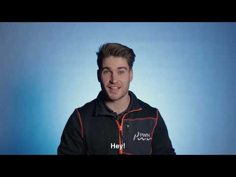 PWN   De weg van Water