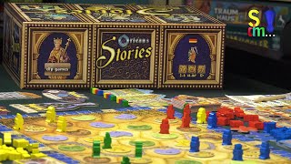 Video-Rezension: Orleans Stories