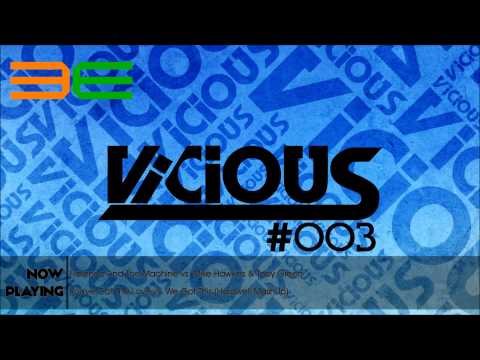 Florence  The Machine vs Mike Hawkins & Toby Green - You've Got The Love vs We Got This