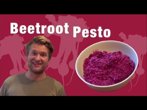 download lagu mp3 mp4 What To Do With Beet Pesto, download lagu What To Do With Beet Pesto gratis, unduh video klip What To Do With Beet Pesto