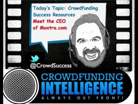 Moxtra.com Crowdfunding Resource [resources]